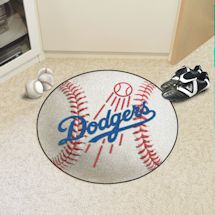 Alternate Image 29 for Personalized MLB Rug